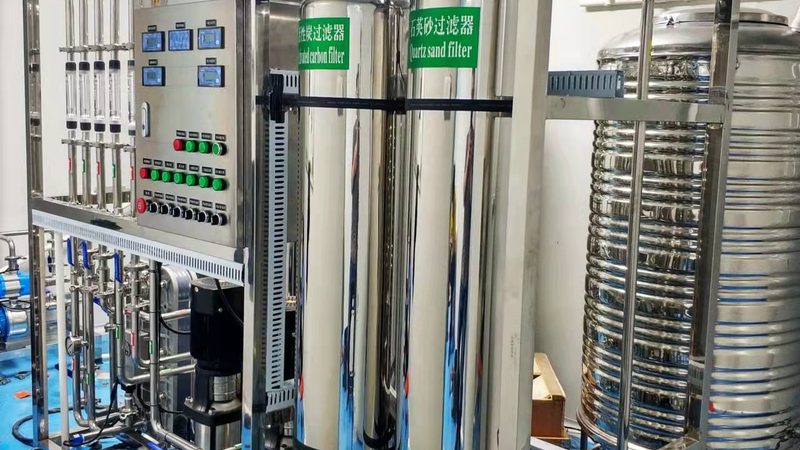 二手脉冲除尘器价格之谜：揭秘其价值与选购要点