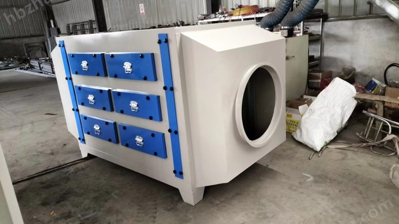 环保改造工程收费通常由以下几个部分构成：