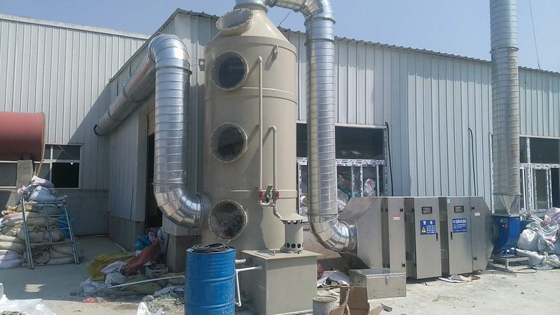 矿山布袋除尘器过滤风速：标准与实际应用解析