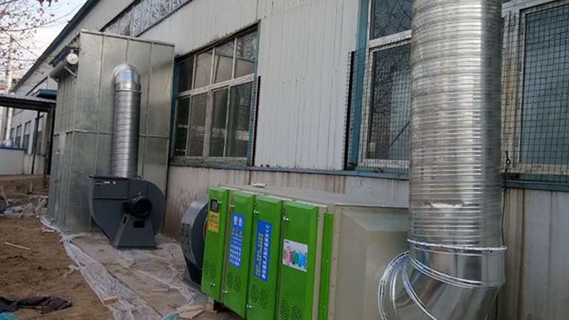 地埋式气浮机安装：四大关键点确保高效运行