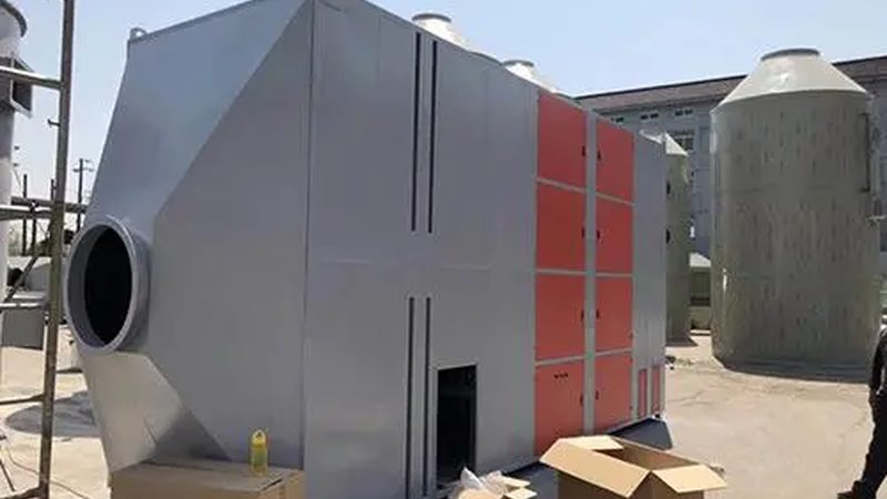 304与316L加药装置材质：材质之选，性能与成本考量**