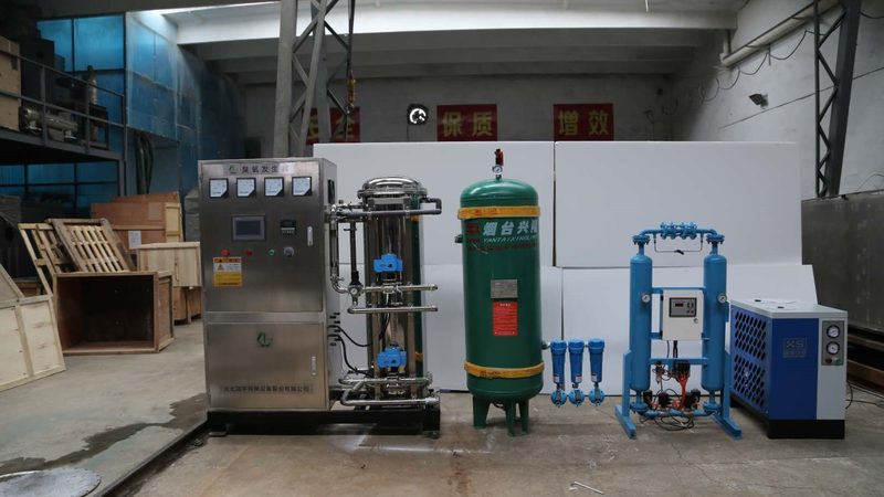 工业小型废气处理设备：揭秘其背后的技术奥秘与选购要点**