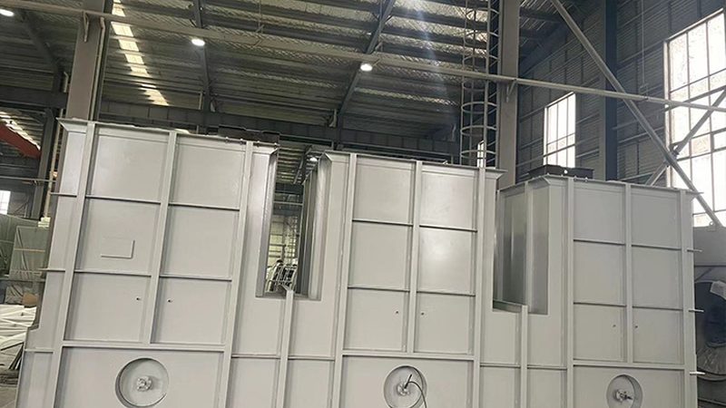 静电除尘器配件更换周期：如何科学评估与优化
