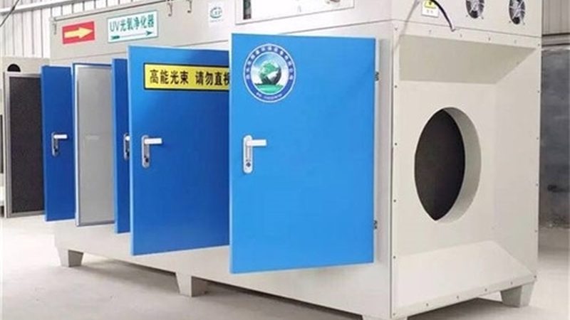 农村污水处理，选对设备是关键——揭秘一体化污水处理设备品牌**