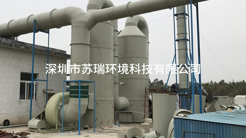 水泥厂布袋除尘器操作规程：关键步骤与注意事项**