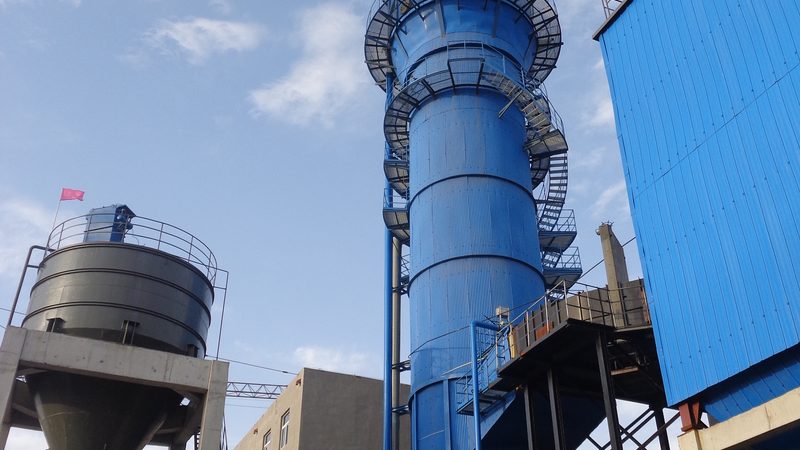 除尘器安装报价单：揭秘环保设备成本构成**