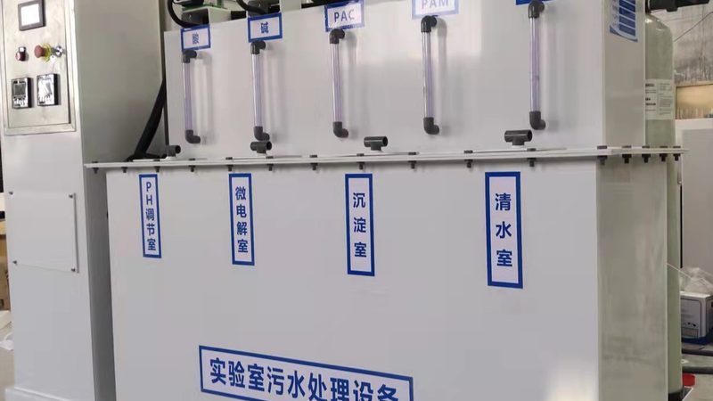 工地除尘器：守护蓝天，揭秘高效除尘技术