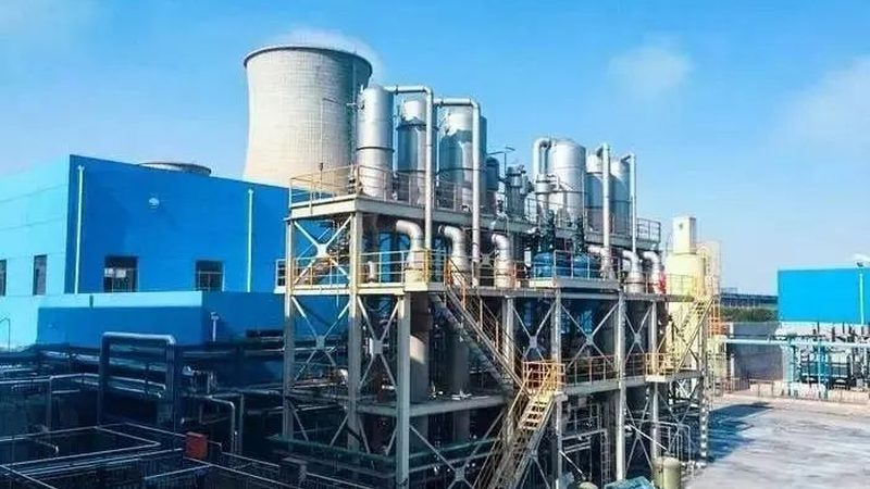 上海废气处理设备材质选择：关键因素与注意事项**