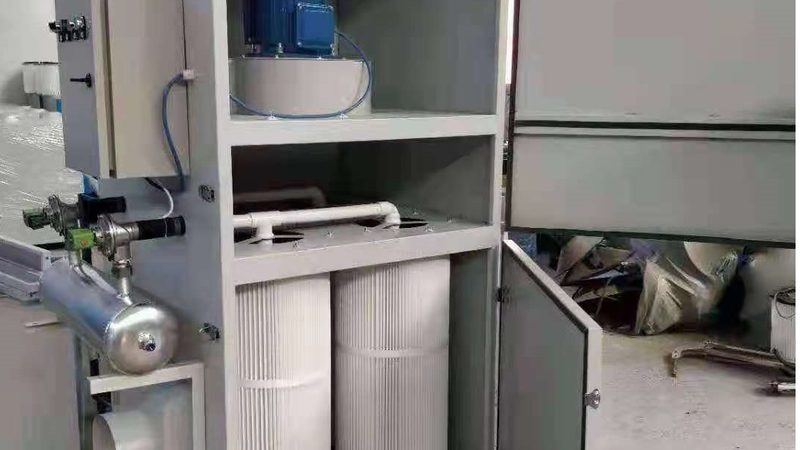 定制污水处理设备：揭秘代理加盟背后的真相**