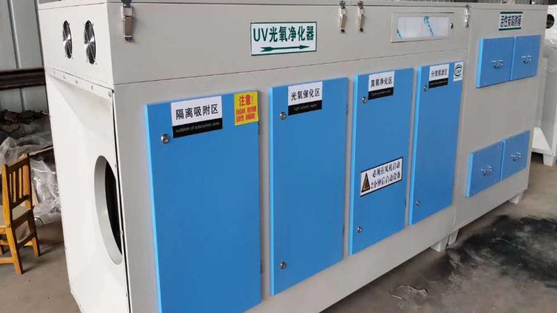 污水处理设备型号参数表：揭秘其背后的选型逻辑