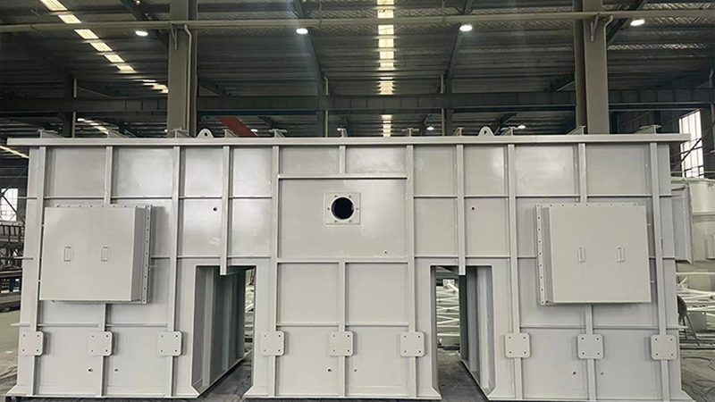 脉冲除尘器风量与过滤面积：揭秘其关系与选型要点