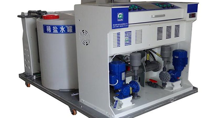 小型废气处理设备：规格型号解析与选型要点