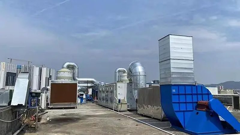 二甲医院一体化污水处理设备：技术解析与选型要点**