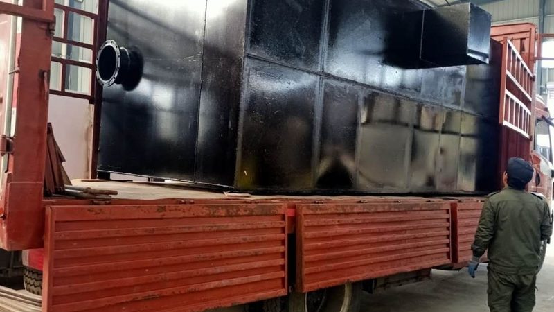 上海滤筒除尘器规格尺寸解析：关键参数与选型要点**